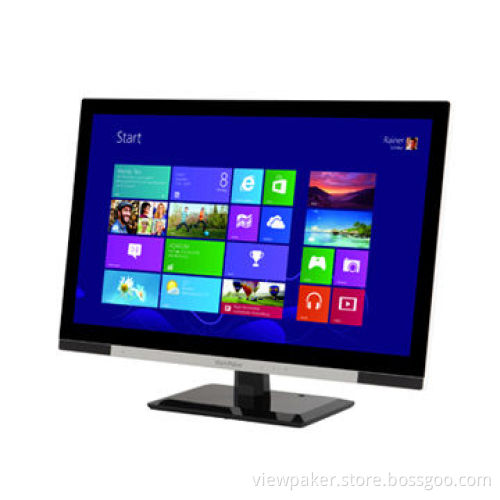 27-inch All-in-one PC with IPS Screen 16:9, 1,920 x 1080P Physical Resolution